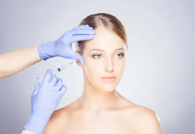 The Remarkable Story of Botox