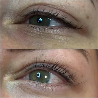 Процедура BOTOX LASHES (ботокс ресниц) - «❤♥ БОТОКС для ресниц - это не  страшно! ♥ Не красить ресницы ЦЕЛЫЙ МЕСЯЦ - возможно ли? ♥ Вред или польза?  ♥ Что такое ботокс для