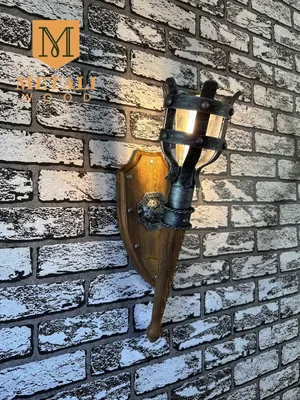 Бра, светильник настенный из дерева в интернет-магазине Ярмарка Мастеров по  цене 2465 ₽ – PZEUMBY | Бра, Арзамас - доставка по России