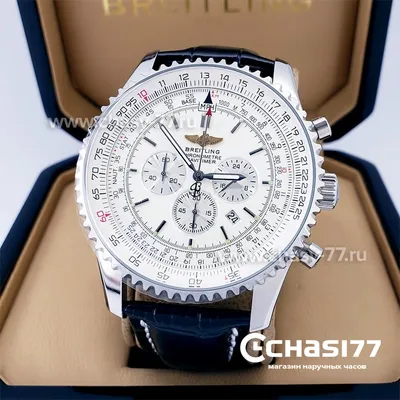 Копия часов Breitling (05743), купить по цене 9 600 руб.