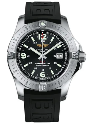 Купить Швейцарские часы Breitling Colt Quartz - Часовой центр GENEVA