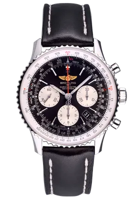 Часы Breitling Navitimer 01 AB012012/BB01/435X (35747) купить в Москве,  выгодная цена - ломбард на Кутузовском