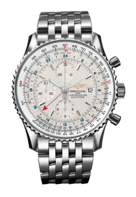 Мужские часы WORLD (A2432212/G571/443A) - купить в Украине по выгодной  цене, большой выбор часов Breitling - заказать в каталоге интернет магазина  Originalwatches