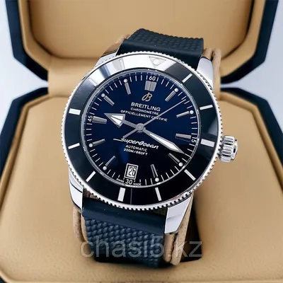 Мужские наручные часы Breitling - Дубликат (20356) (id 108573367), купить в  Казахстане, цена на Satu.kz