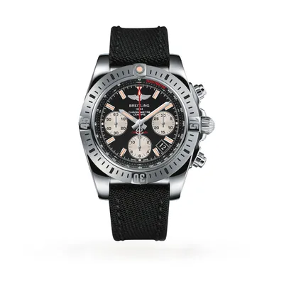 Мужские часы Breitling Chronomat 44 Airborne AB01154G/BD13/101W купить  мужские часы Брайтлинг AB01154GBD13101W в Запорожье, Днепре, Украине, цена,  фото, магазин Акцент