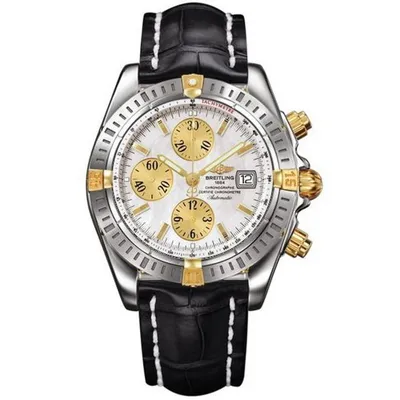 Купить Часы - Chronomat Evolution, серия Chronomat известного бренда  Breitling | Crystal Group Ukraine