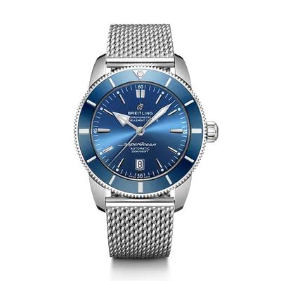 Мужские наручные часы Breitling AB2020161C1A1 купить в Уфе по лучшей цене