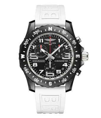 Часы Breitling Endurance Pro 44mm X82310A71B1S1 - Салон часов Субмарина