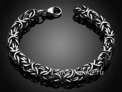 Новый серебряный браслет Кардинал/... - Ювелирная Продукция | Facebook
