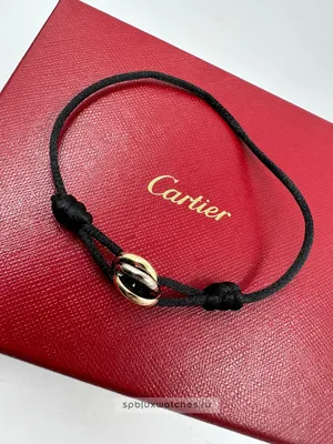Браслеты Cartier Love с отвёрткой реплика высокого качества