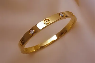 Браслет Cartier Love, белое золото 18 карат оригинал мужской продам в  Киеве! http://goldclub.in.ua/item/braslet-c… | Картье браслет, Золотые  браслеты, Белое золото