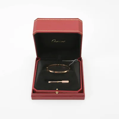 Оригинальный золотой браслет Trinity De Cartier на руку – купить по цене  449 500 ₽ с доставкой в интернет-магазине Mister Diamond