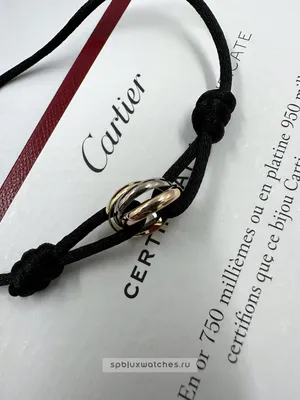 9 фактов о новых украшениях Cartier Love | РБК Стиль