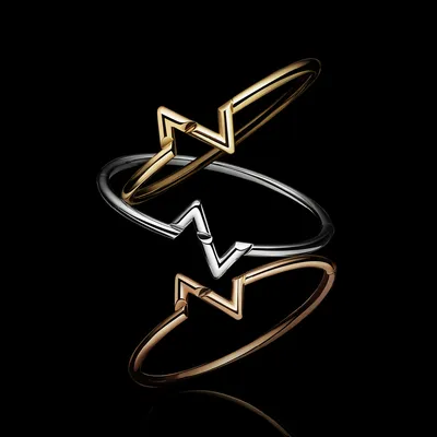 Кожаный браслет SteelNov \"Louis Vuitton\" - купить в интернет-магазине |  GoldSteel.ru