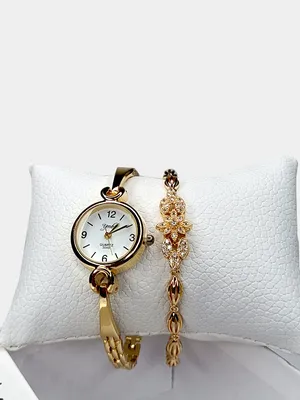 Женские часы - браслет Пандора - отличный подарок женщине и девушке купить  по низким ценам в интернет-магазине Uzum