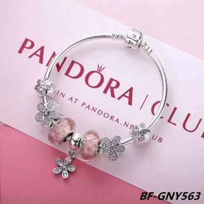Купить оригинальные браслеты Pandora (Пандора) с шармами и Купить Сейчас:  http://… | Pandora bracelet charms ideas, Pandora bracelet designs, Jewelry  fashion trends