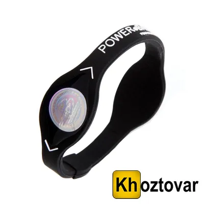 Как проверить подлинность браслета POWER BALANCE?