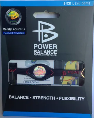 Браслеты Power Balance - Браслеты для баланса энергии Power | Производитель  тканых и вышитых нашивок | Jin Sheu