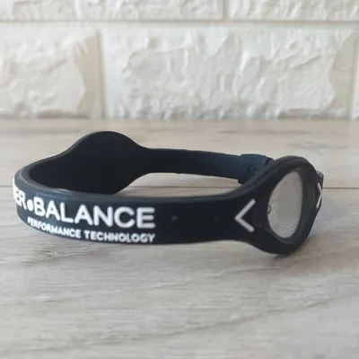 Браслет Power Balance (Повер Баланс) для силы тела в коробочке  (ID#55088967), цена: 84 ₴, купить на Prom.ua