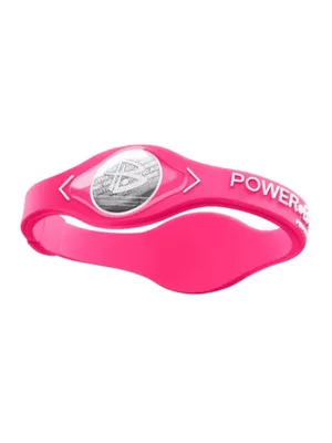 Купить Мужской браслет-браслет для магнитной терапии Power Balance с  неодимовым магнитом и отрицательными ионами | Joom