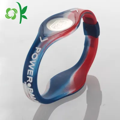 Power balance Браслет Power balance (sil-clr/wht) купить по цене 1200 руб в  интернет-магазине Streetball