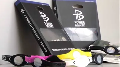 Энергетический браслет Power Balance - «Power Balance. Потраченные деньги  всегда имеют эффект плацебо. Или все же браслет делает нас красивыми,  стройными, сильными и бодрыми? Но, при ношении браслета Power Balance  волшебства не