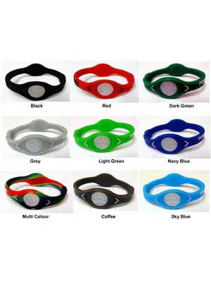 Браслет Power Balance — TV-shop, акция действует до 18 декабря 2018 года |  LeBoutique — Коллекция брендовых вещей от TV-shop — 3988999