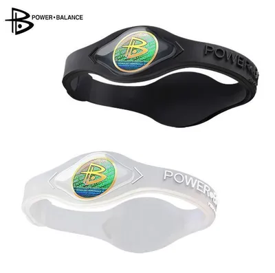 Оригинальный браслет Power Balance- 650 руб