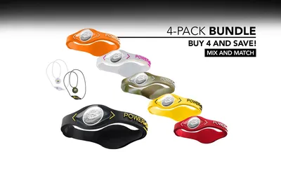 The Official site for the Original Power Balance Wristband