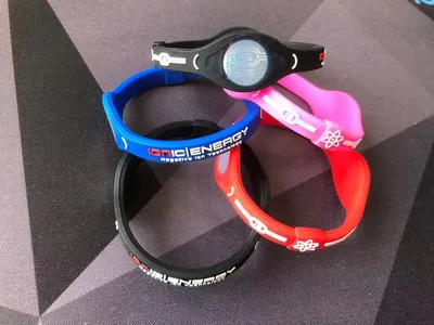 Силіконовий Браслет Power Balance M LPNHE450859599】 купити за низькою ціною  в Україні | Берлін-Маркет (Арт.000021596) Berlin Market