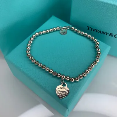 Широкий браслет на руку в стиле Tiffany CHESS JEWELLERY 141969220 купить за  138 800 сум в интернет-магазине Wildberries