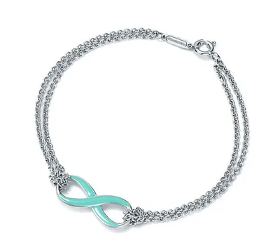 Браслет tiffany тиффани — цена 1000 грн в каталоге Браслеты ✓ Купить  женские вещи по доступной цене на Шафе | Украина #38221761