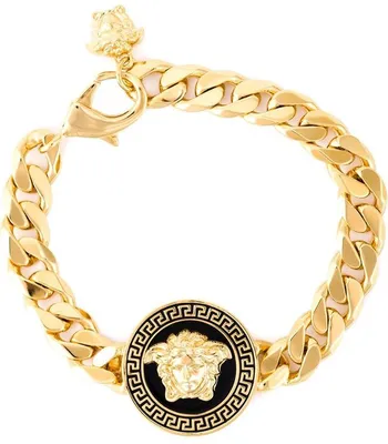 Браслет Versace | Jewelry, Golden, Bull