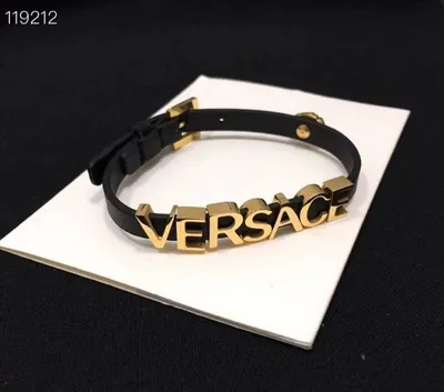 Архив Золотой браслет Versace.: 30 000 грн. - Браслеты Львов на BON.ua  96011182
