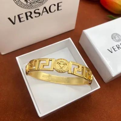 Браслет Versace BMS-100550 купить в Москве | Интернет-магазин Brends-msk.ru