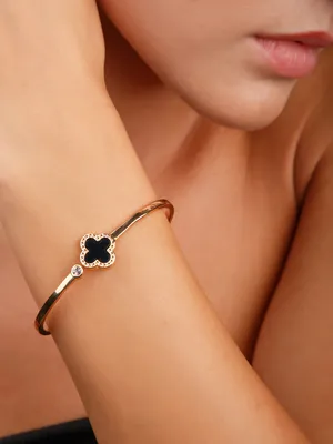 Женский браслет на руку Арт.Б656 | Браслеты бижутерия Xuping Jewelry в  интернет-магазине N-Jewel
