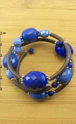 Женский браслет, бижутерия, под серебро купить по низким ценам в  интернет-магазине Uzum