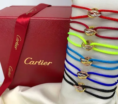 Браслет Cartier BMS-98988 купить в Москве | Интернет-магазин Brends-msk.ru