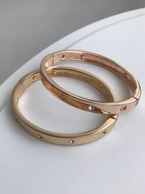 Браслет Cartier LOVE БРИЛЛИАНТОВОЕ ПАВЕ N6036915 (14529) – купить выгодно,  узнать наличие и цены в часовом ломбарде