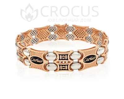 Браслет Cartier Ecrou de Yellow Gold Bracelet B6063817 (27593) купить в  Москве, выгодная цена - ломбард на Кутузовском