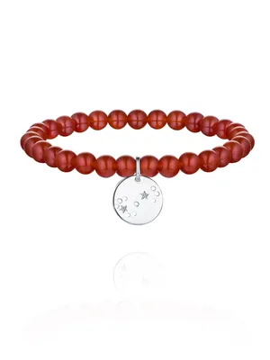 Мужские браслеты из натуральных камней, каменные браслеты из агата со  львом, комплект (ID#1386177764), цена: 449 ₴, купить на Prom.ua