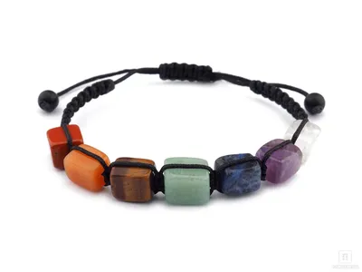 Мужские браслеты из камня купить на руку в интернет магазине ➜ Shopbusin.ru