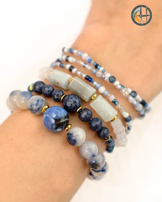 Браслеты из натуральных камней on Instagram: “Как ухаживать за браслетами?  Если у вас браслет просто из … | Браслеты, Мужской браслет, Самодельный  браслет из бисера