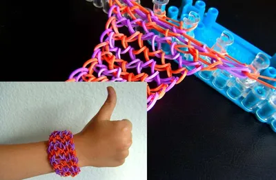 КОЛЬЦО ПАУК ИЗ РЕЗИНОК на рогатке без станка | Spider ring rainbow loom |  Рогатка, Бисероплетение аборигенов, Кольца