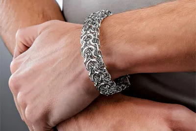 2023 новые роскошные циркониевые двухслойные серебряные браслеты, женские  индивидуальные модные браслеты, украшения в подарок | AliExpress