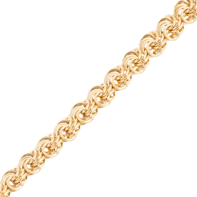 Женский браслет, женский браслет на ногу набор золото, набор браслетов на  ногу 5 штук, анклет - купить с доставкой по выгодным ценам в  интернет-магазине OZON (945318148)