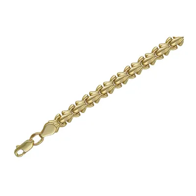 ᐉ Золотые браслеты – Купить золотой браслет на руку в Украине в ювелирном  магазине AURUM