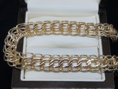 Купить мужской золотой браслет в интернет магазине в Крыму: недорогой  каталог