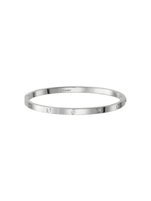 Купить Браслет cartier trinity bracelet b6016700