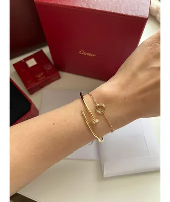 Браслет Cartier Love.: 397 000 грн. - Браслеты Одесса на Olx